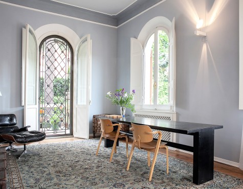 Casa CH - Architetto Elisa Manelli