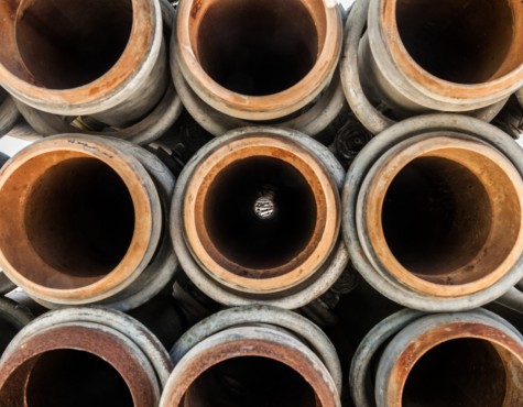 Pavimental (negli anni)