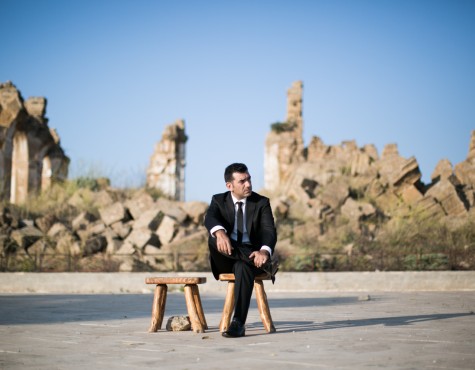 Storie di Famiglia - Ivan&Irene