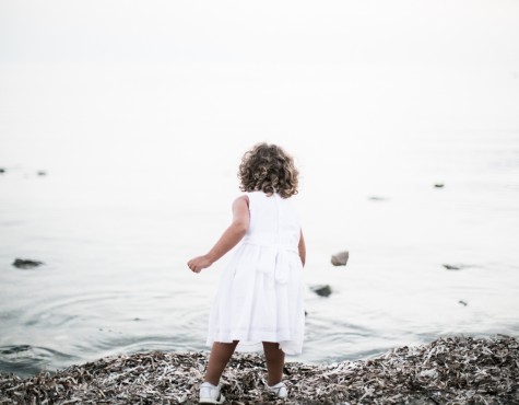 Storie di famiglia - Salvatore e Daniela